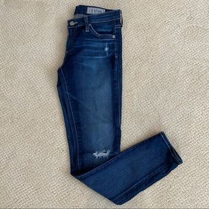 AG The Legging Ankle Jean